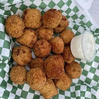 Hush Puppies