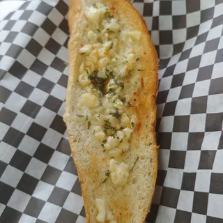 Garlic Bread