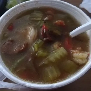 Gumbo