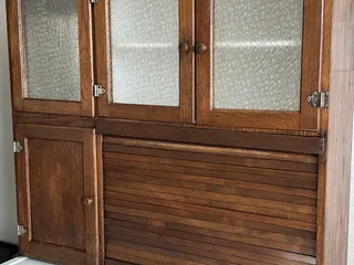 Bruno's Furniture Repair