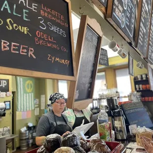 Interior August 2024