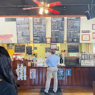 Interior August 2024