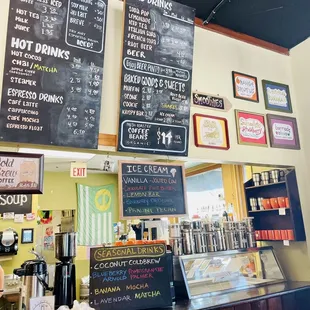 Interior August 2024