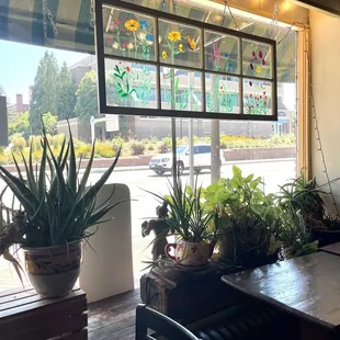 Interior August 2024