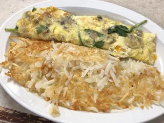 Menomonie Family Restaurant