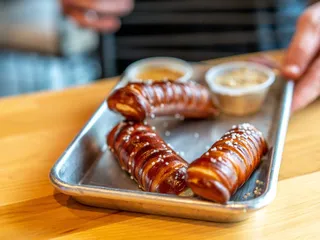 Motorworks Brewing Orlando