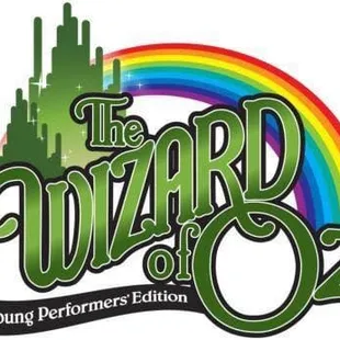The Wizard of Oz tickets are on sale now!! www.getintotheact.org
