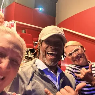 True fans of TAG!  JOE TURNERS COME AND GONE WAS AMAZING!!!