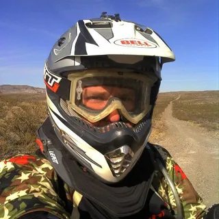 Scott B.