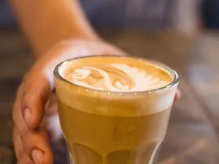 Coffee Waves