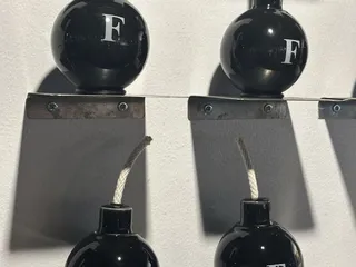 Palmer Events Center