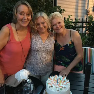 Celebrate birthdays at The Addison on Amelia