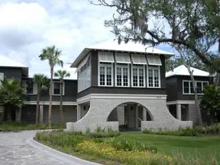 Oyster Bay Yacht Club