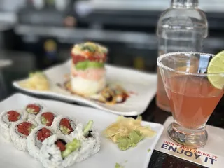 Bff Asian Grill & Sports Bar