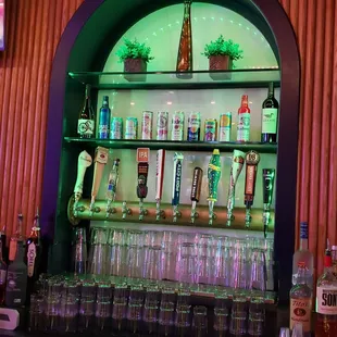 Inside bar 2.