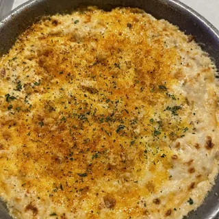 Chesapeake Crab Dip