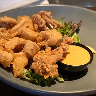 Calamari