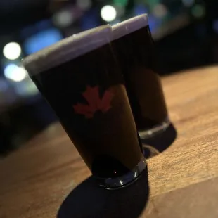 Stout