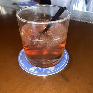 Manhattan