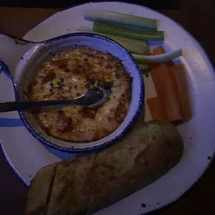 Maryland Crab dip