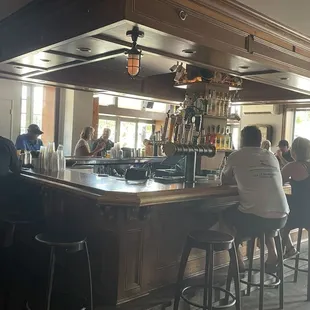 Admiral&apos;s Cup in Fell&apos;s Point, Baltimore, MD.