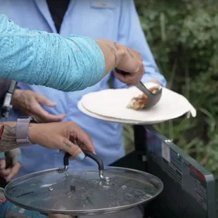 Full Day Whitewater Rafting near Breckenridge with The Adventure Company