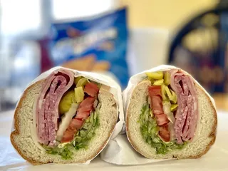 Sub King