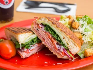 Paninis