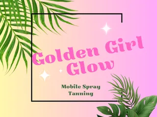 Golden Girl Glow