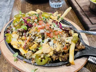 Nom Nom Tacos & Tequila