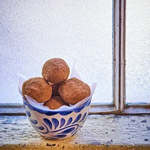 Chocolate Truffles