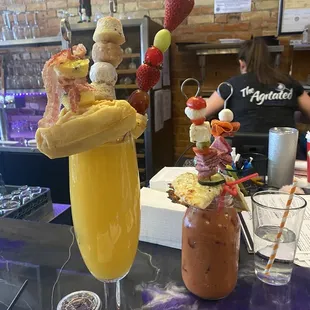 Mimosa