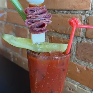 Bloody Mary