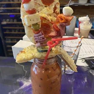 Bloody mary