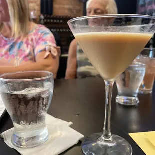 drink