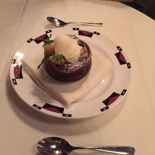 Most amazing bread pudding :)