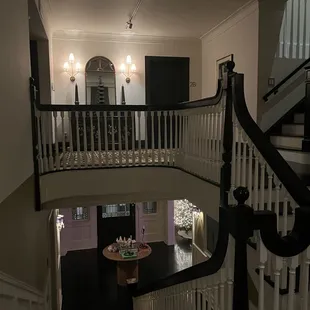 Entry way