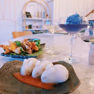 Ichiza Kitchen x Aimsir