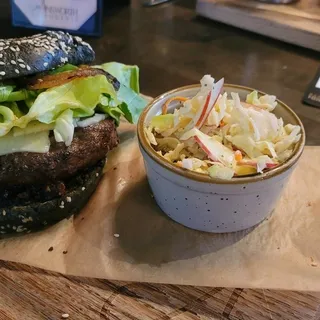 Wagyu Burger