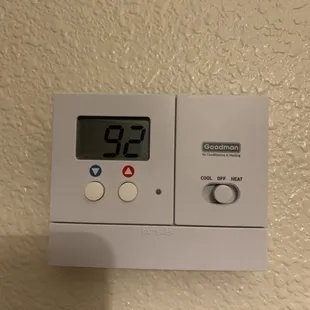 The Air Conditioning Company
