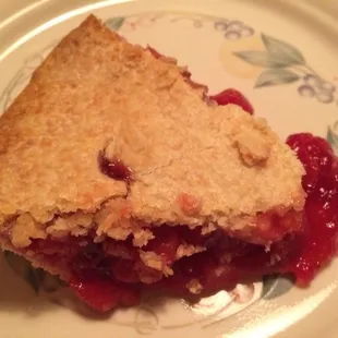 Cherry Pie