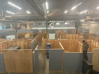 Sac County Airsoft and Training