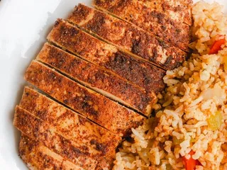 Jimmy's Greek American Grill