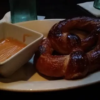 Pretzel