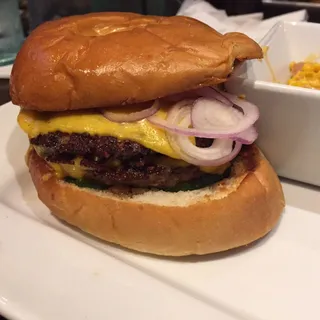 Diner Burger