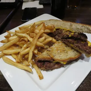 Patty Melt