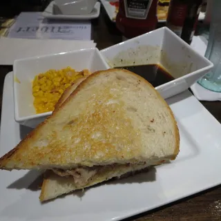 Brisket Melt