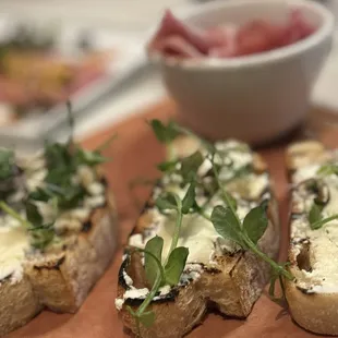 Crostini