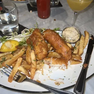 Fish & Chips