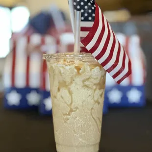 The Alcalde Coffee Shop